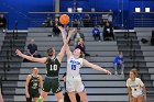 WBBall vs Plymouth  Wheaton College women's basketball vs Plymouth State. - Photo By: KEITH NORDSTROM : Wheaton, basketball